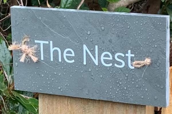 Hotel The Nest Sway Exterior foto